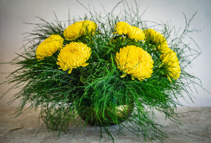 Leonela Floral Arrangement