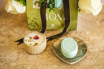 Aloe Vera and Hyaluronic Acid Soap