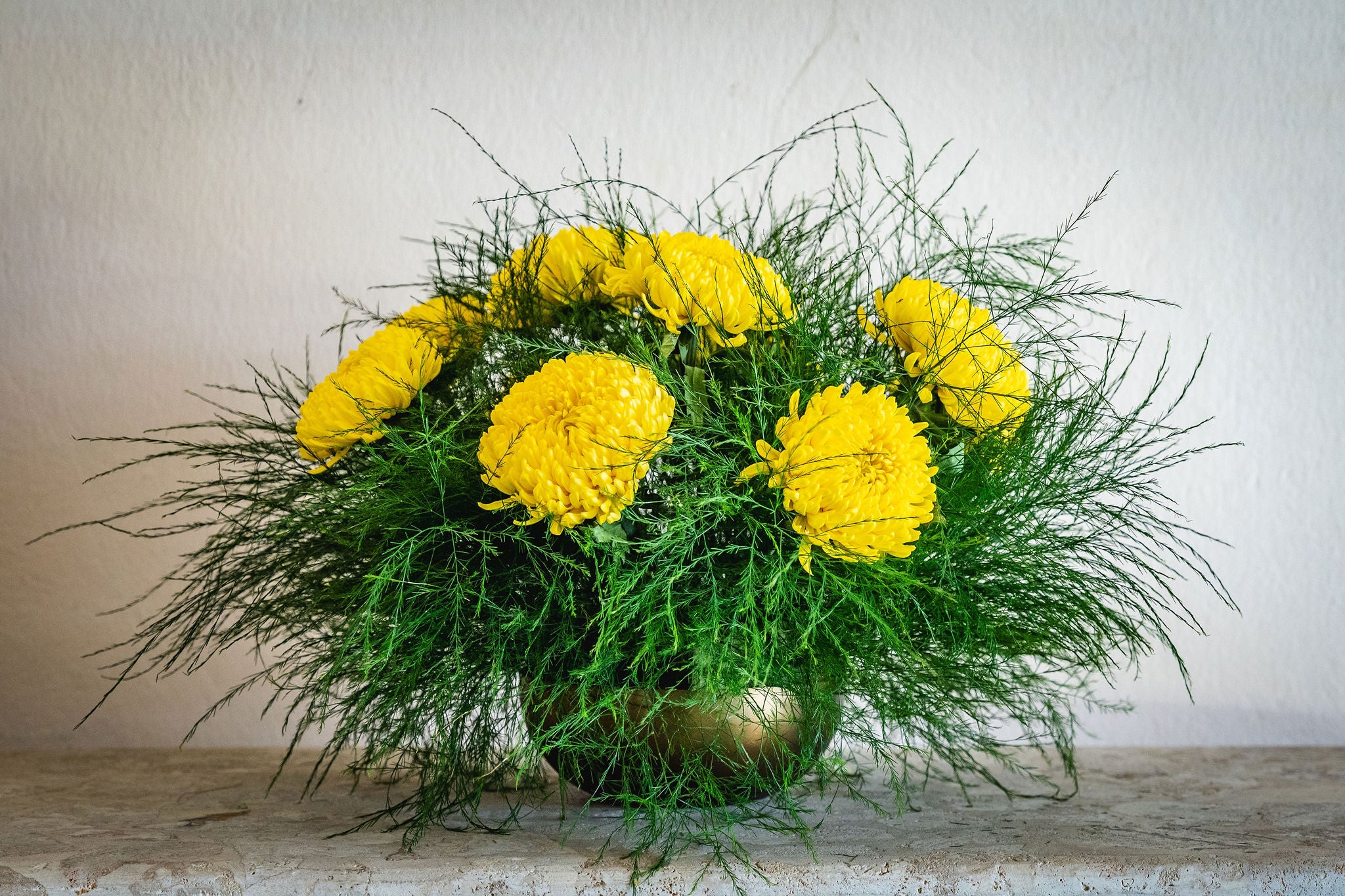 Leonela Floral Arrangement