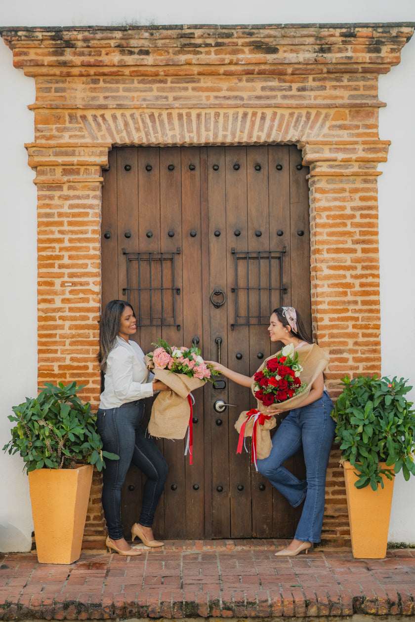 Extra Large Floral Bouquet
