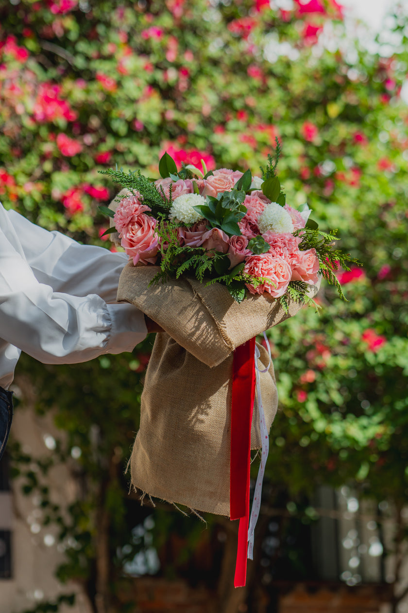 Extra Large Floral Bouquet