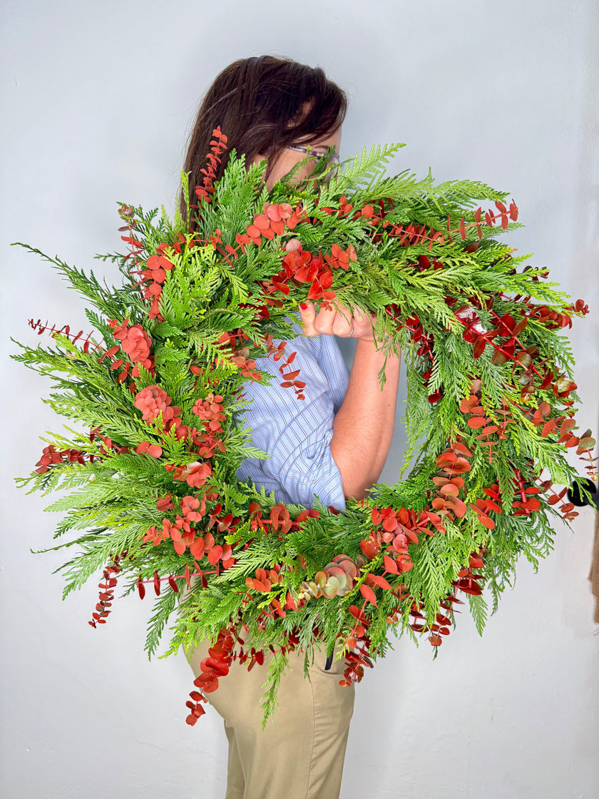 Corona Eucalyptus Fest, de 19