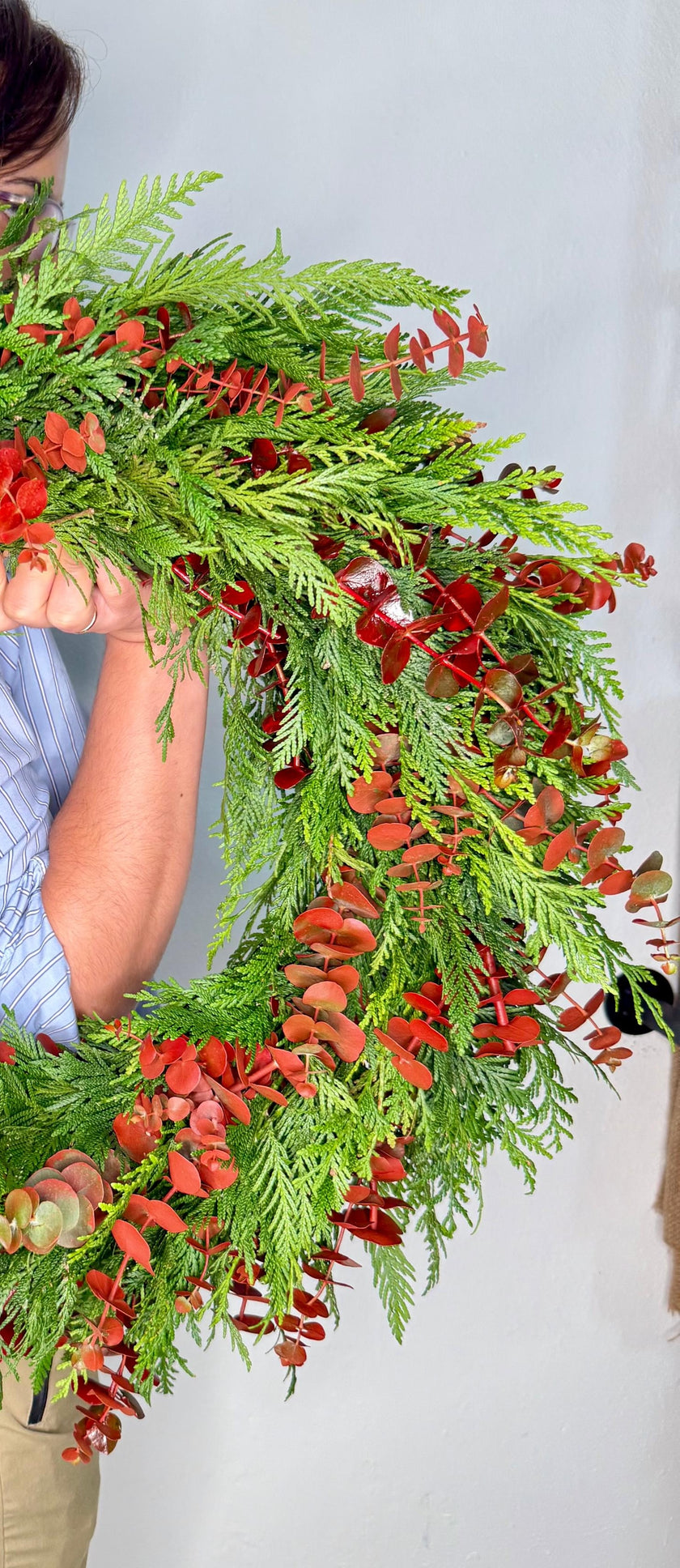 Corona Eucalyptus Fest, de 19