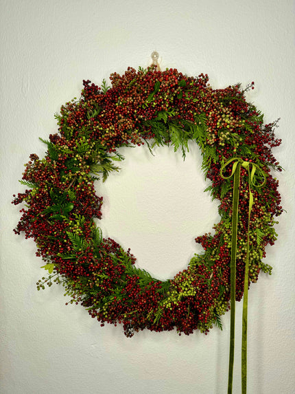 Corona Pimienta y Pino 19