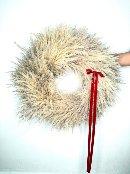 Corona Pampagrass Love, de 19