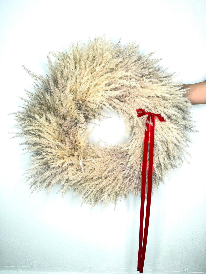 Corona Pampagrass Love, de 19