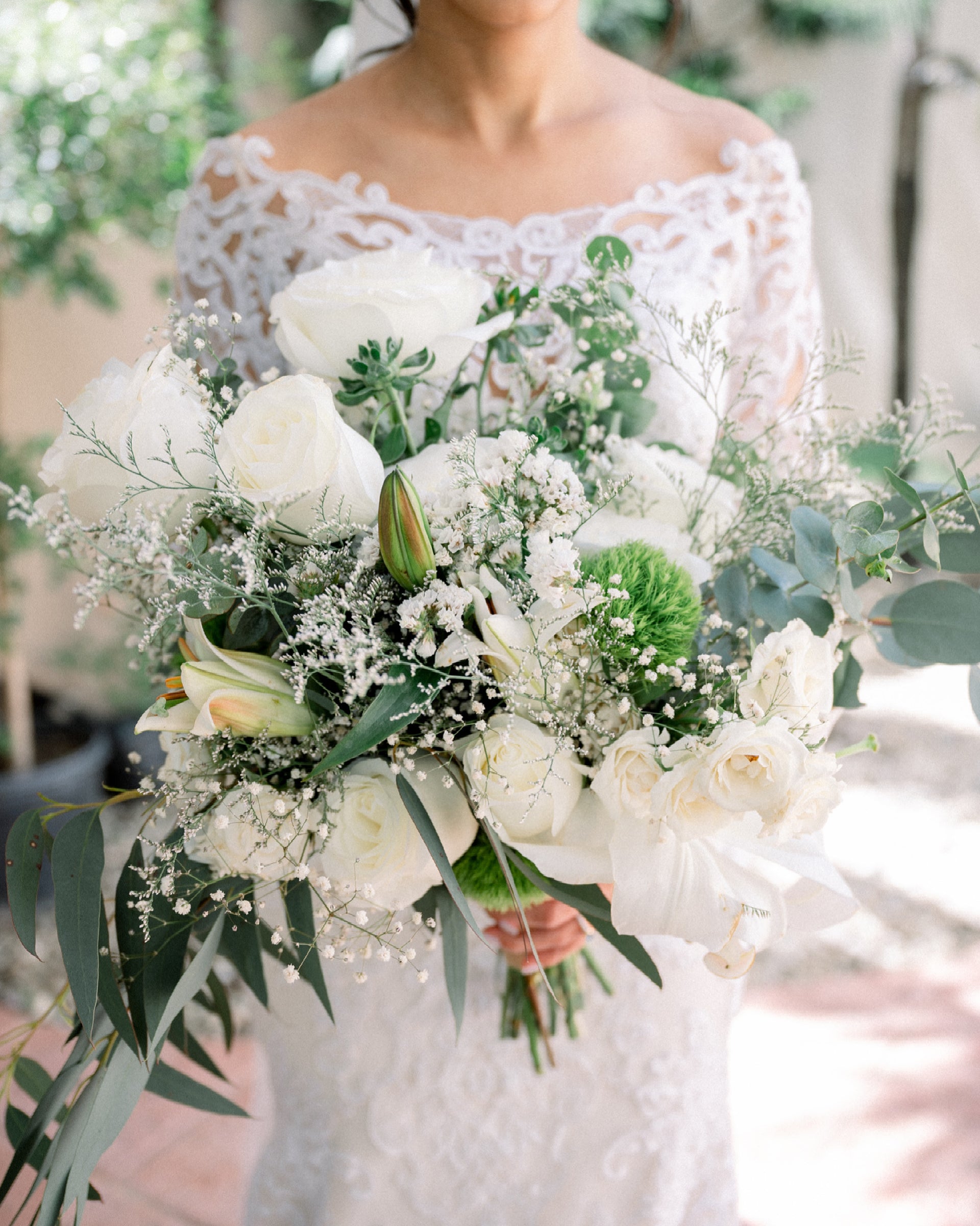 Bodas y Eventos