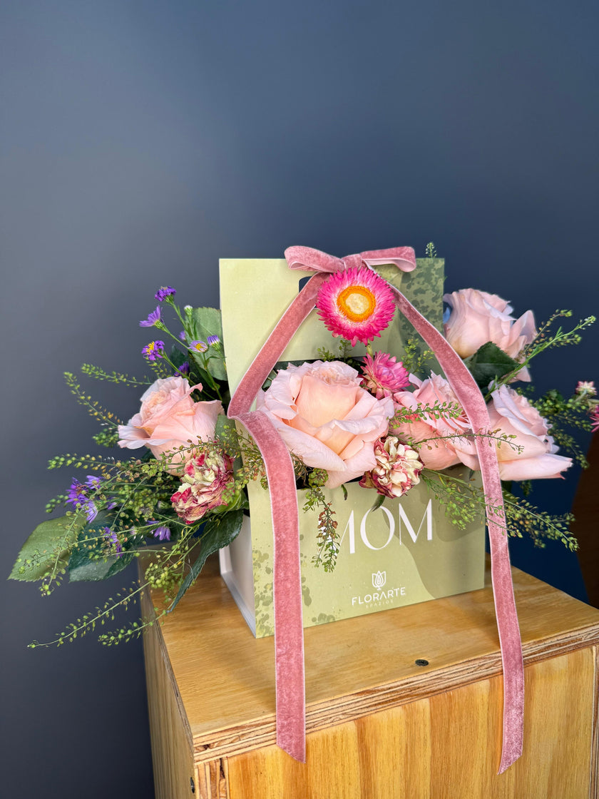 Mom Box Beatriz