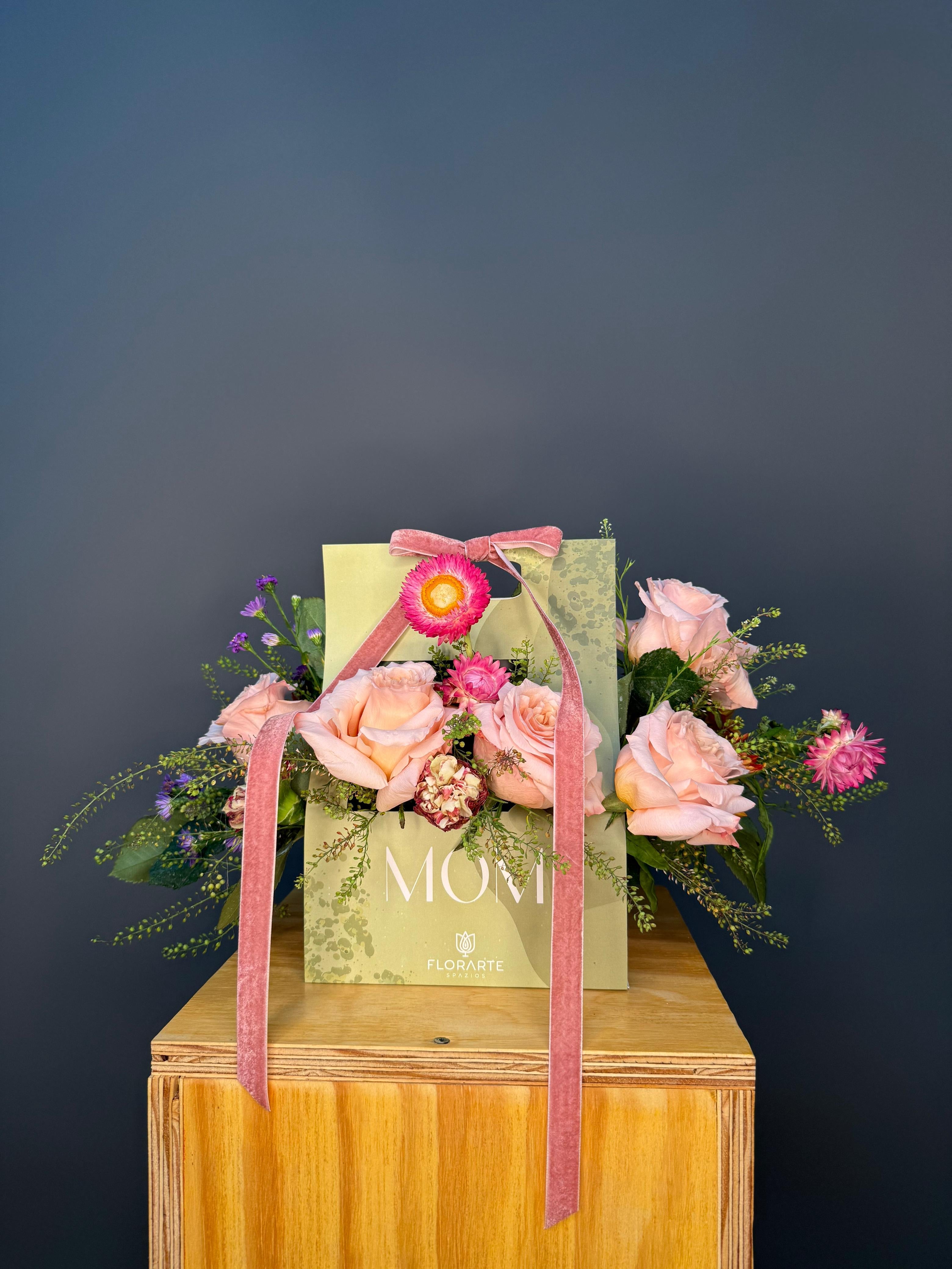 Mom Box Beatriz