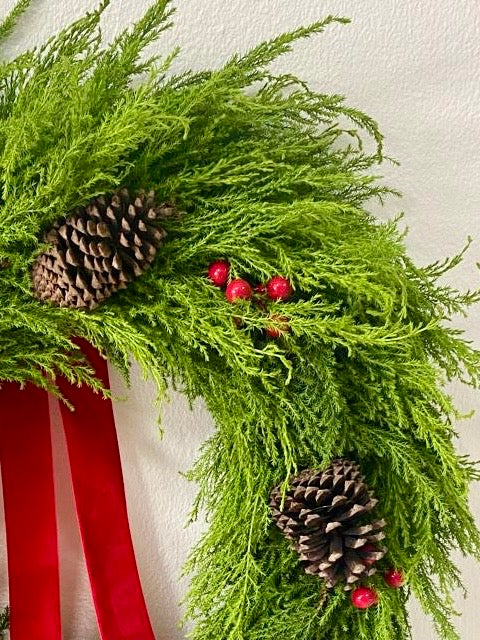 Corona Pino Limón, de 19