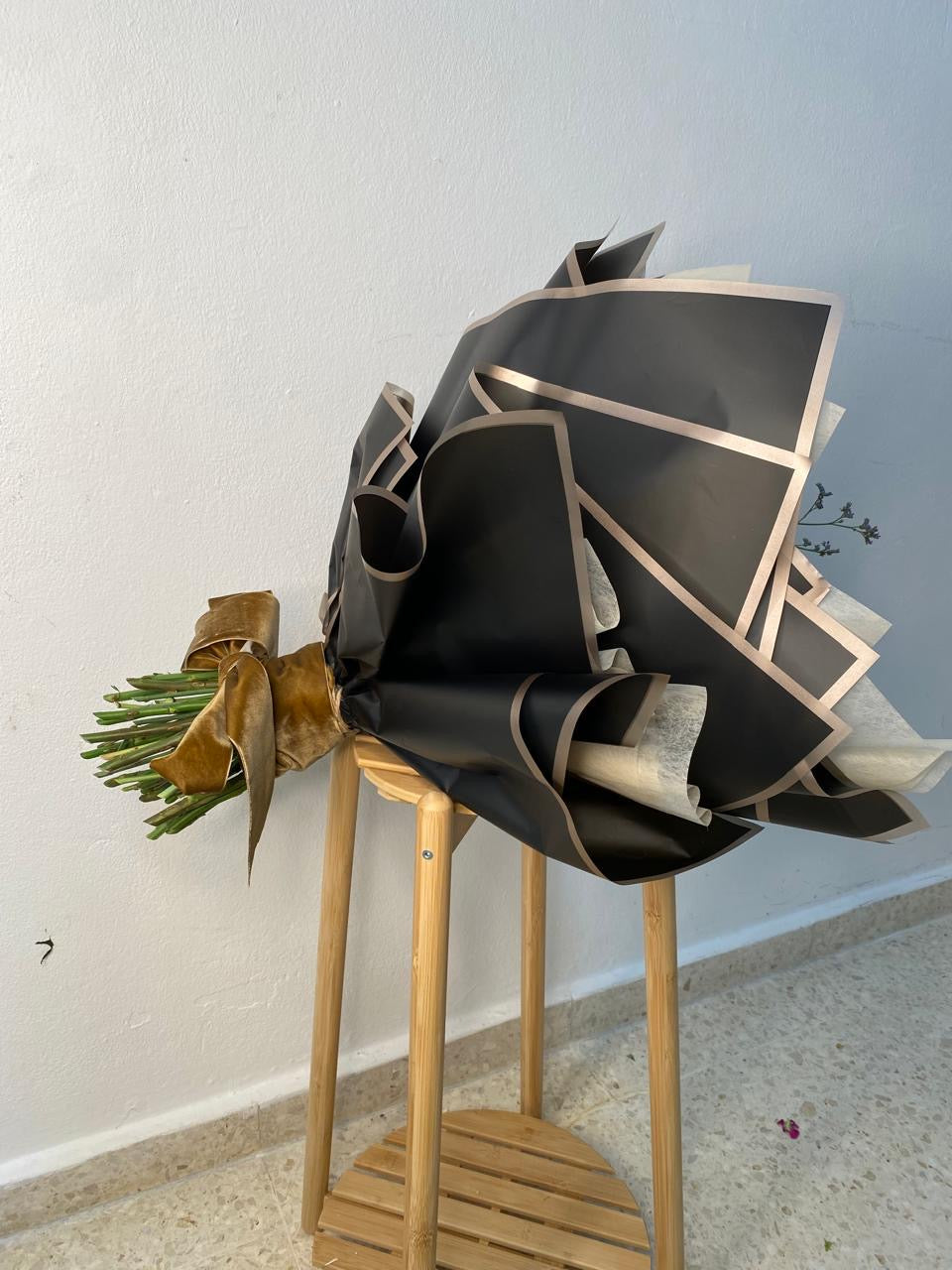 Bouquet de Mini Roses