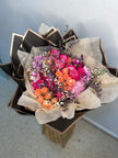 Bouquet de Mini Roses