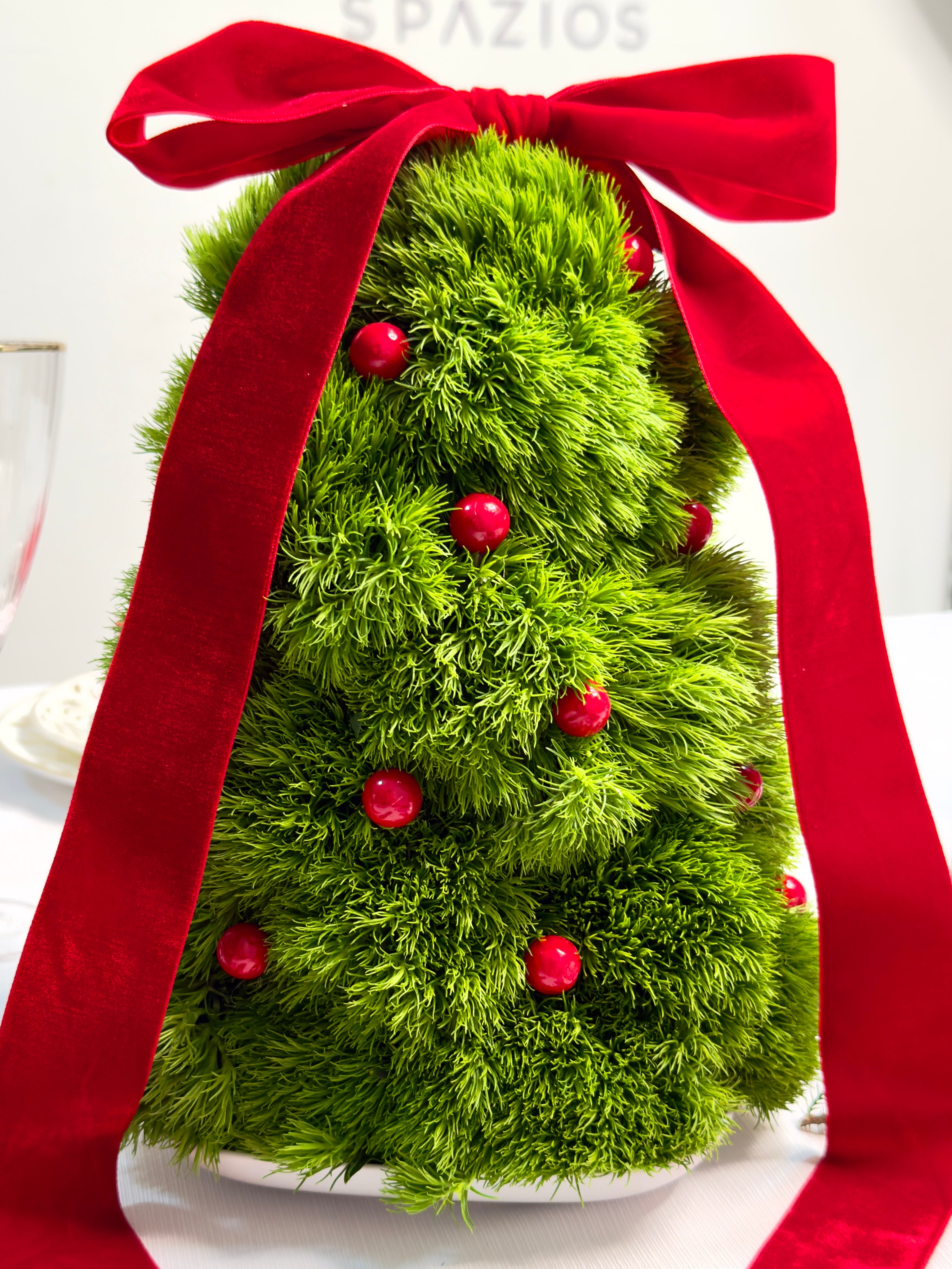 Arbolito de Greenball