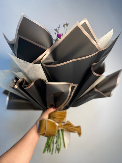 Bouquet de Mini Roses