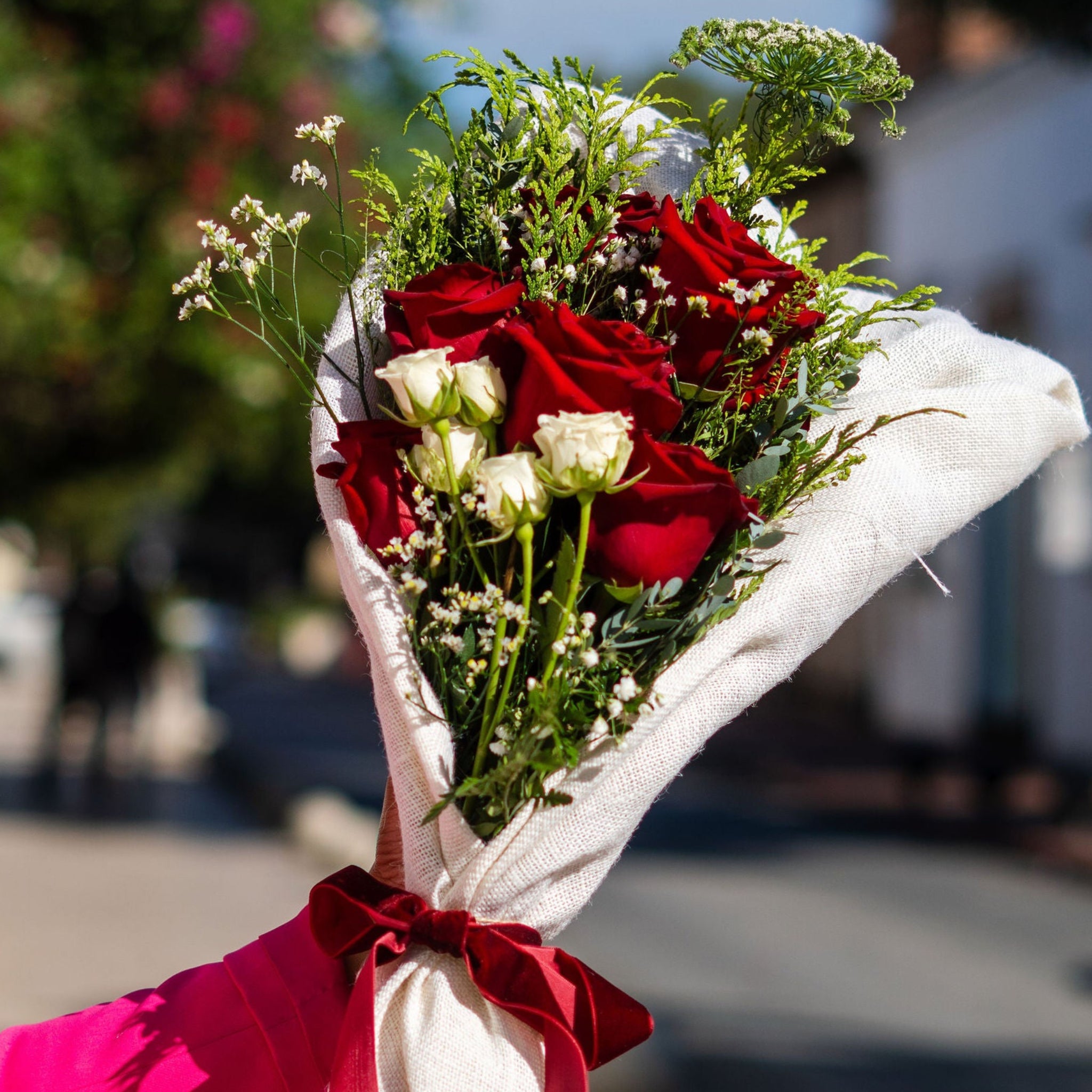 Eternal Love Bouquet