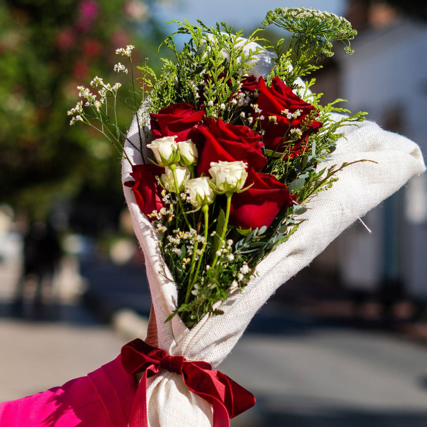 Eternal Love Bouquet