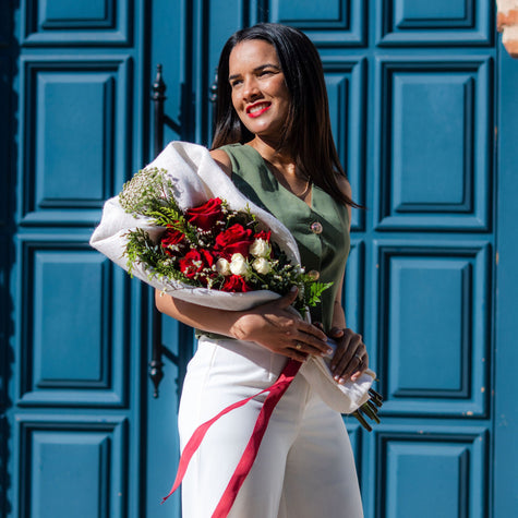 Eternal Love Bouquet