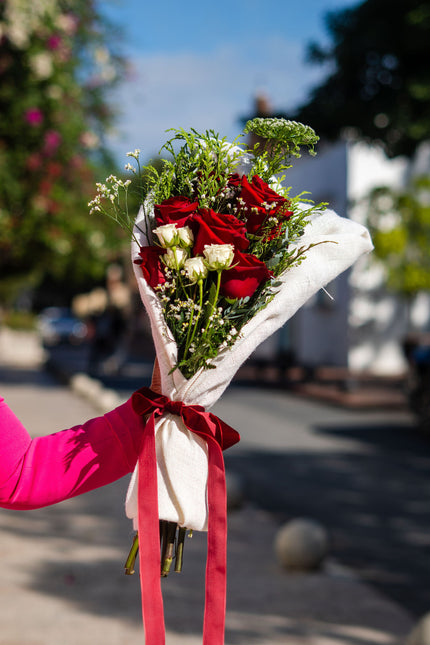 Eternal Love Bouquet