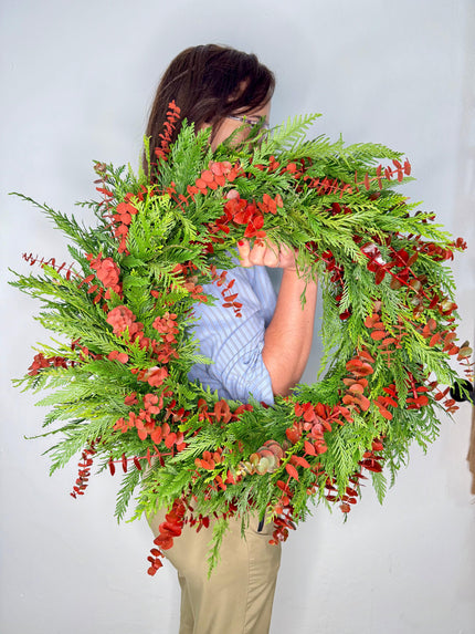 Corona Eucalyptus Fest, de 19