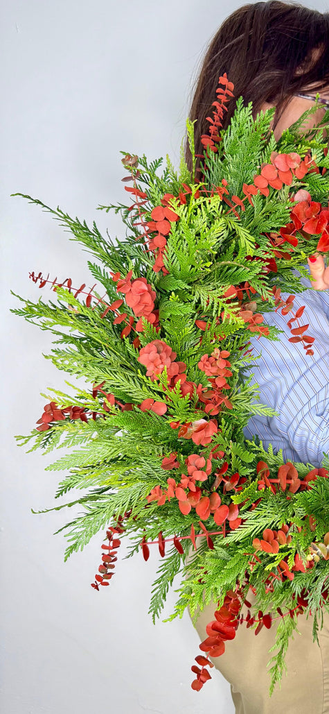 Corona Eucalyptus Fest, de 19