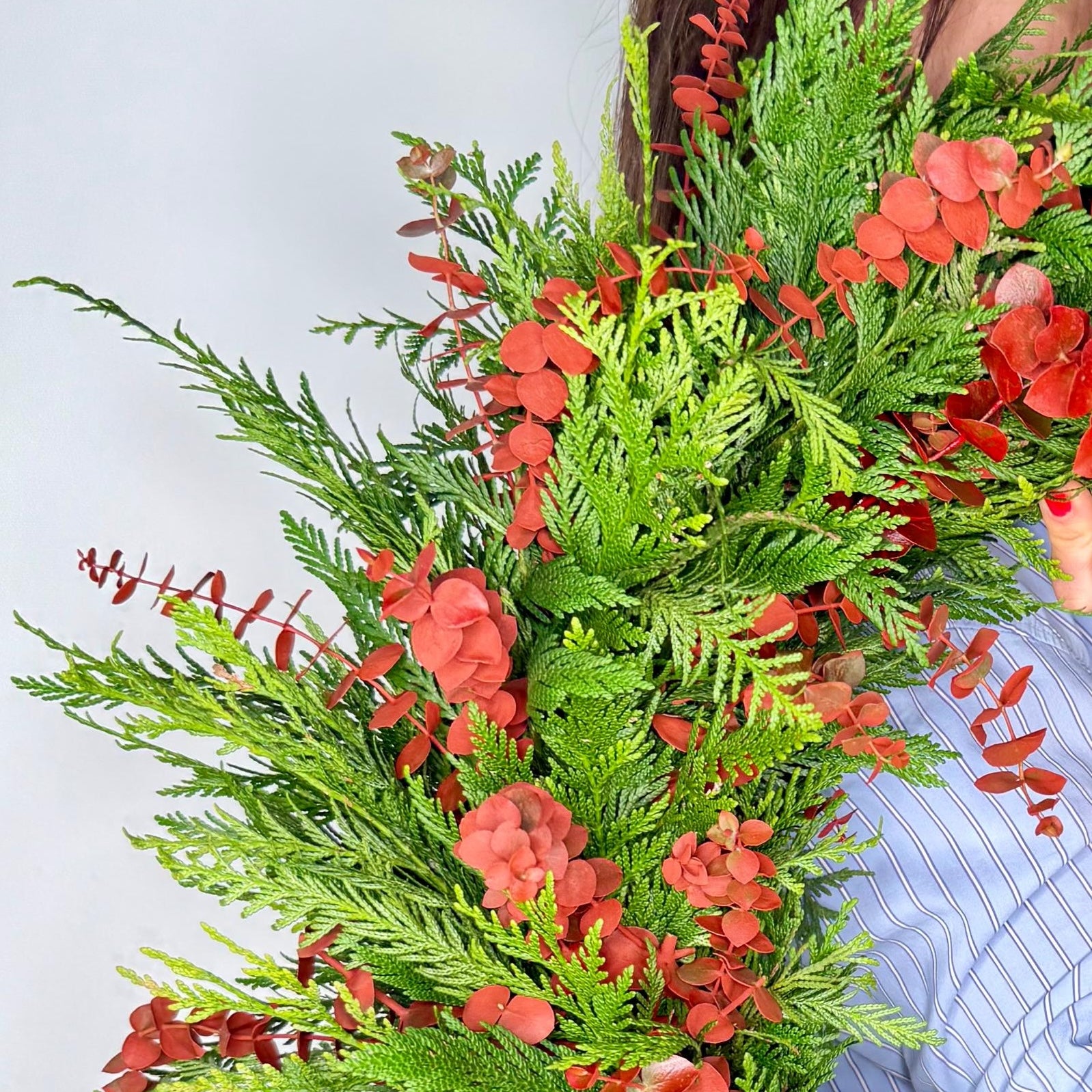 Corona Eucalyptus Fest, de 19