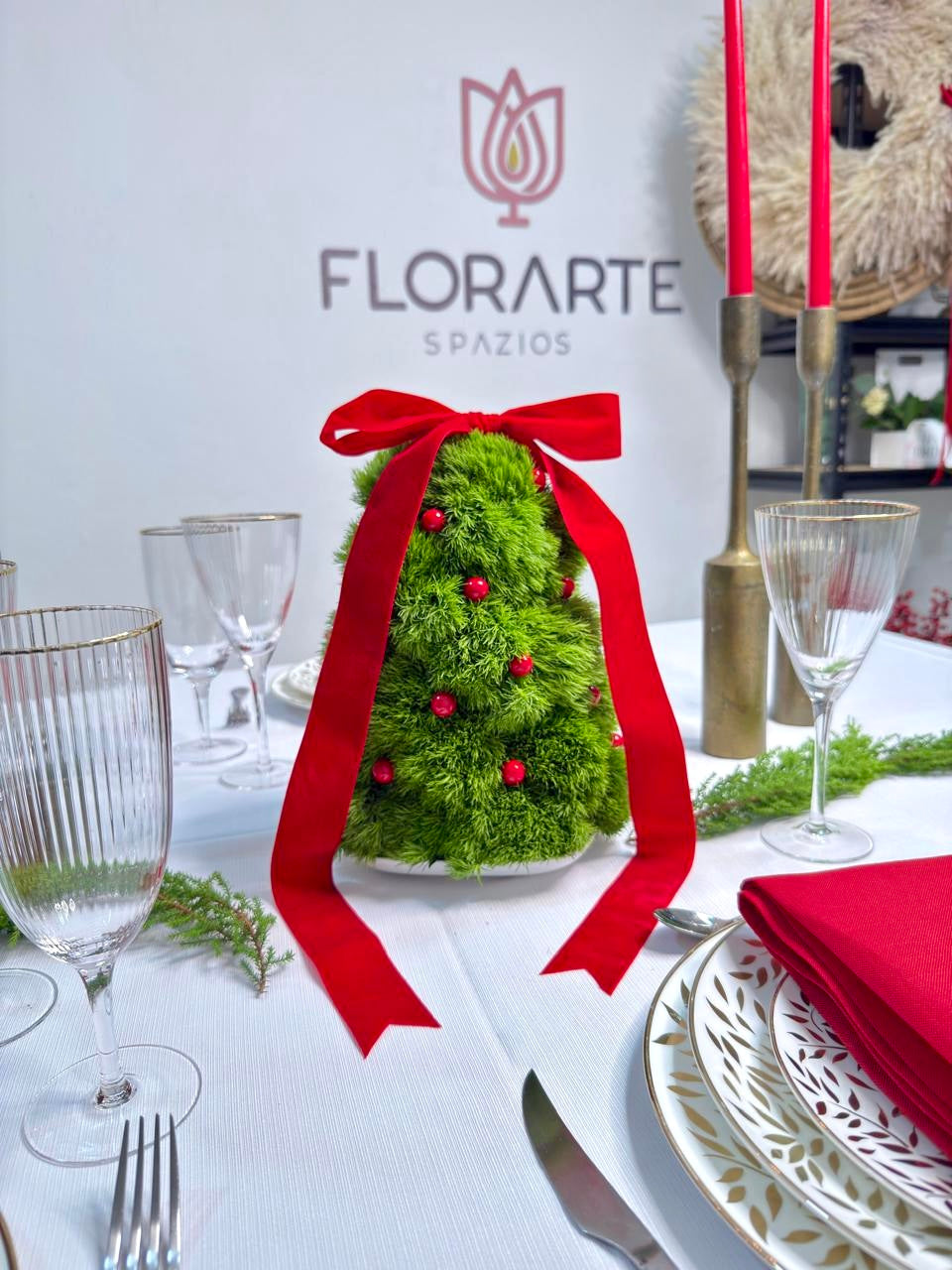 Arbolito de Greenball