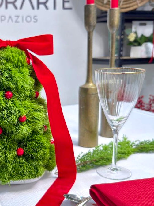 Arbolito de Greenball