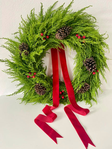 Corona Pino Limón, de 19