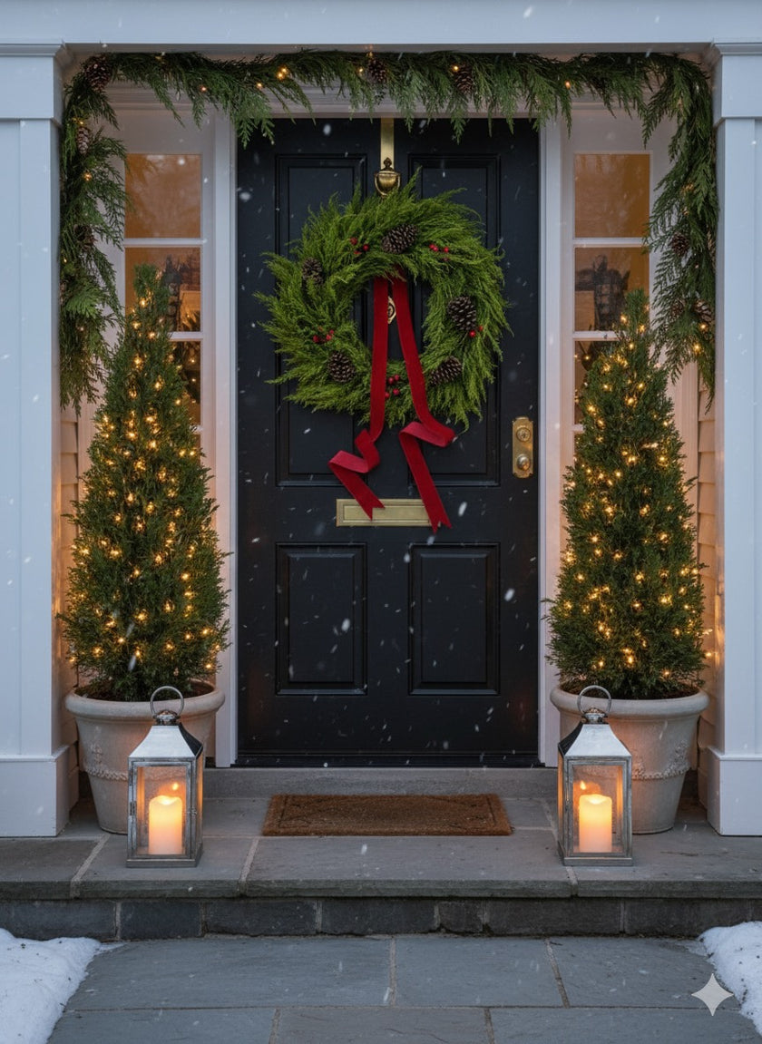 Corona Pino Limón, de 19