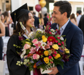 Ramo Jardín de Alegría – Arreglo Floral Premium