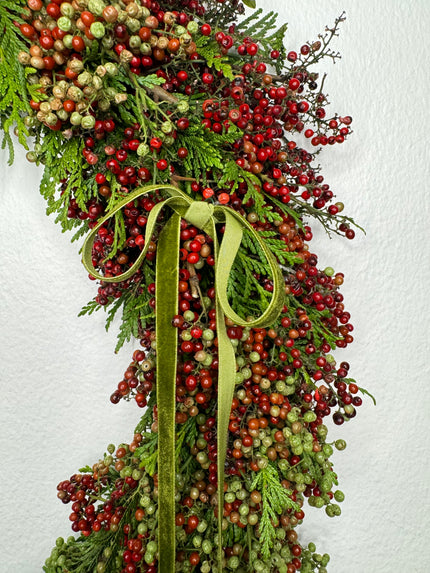 Corona Pimienta y Pino 19