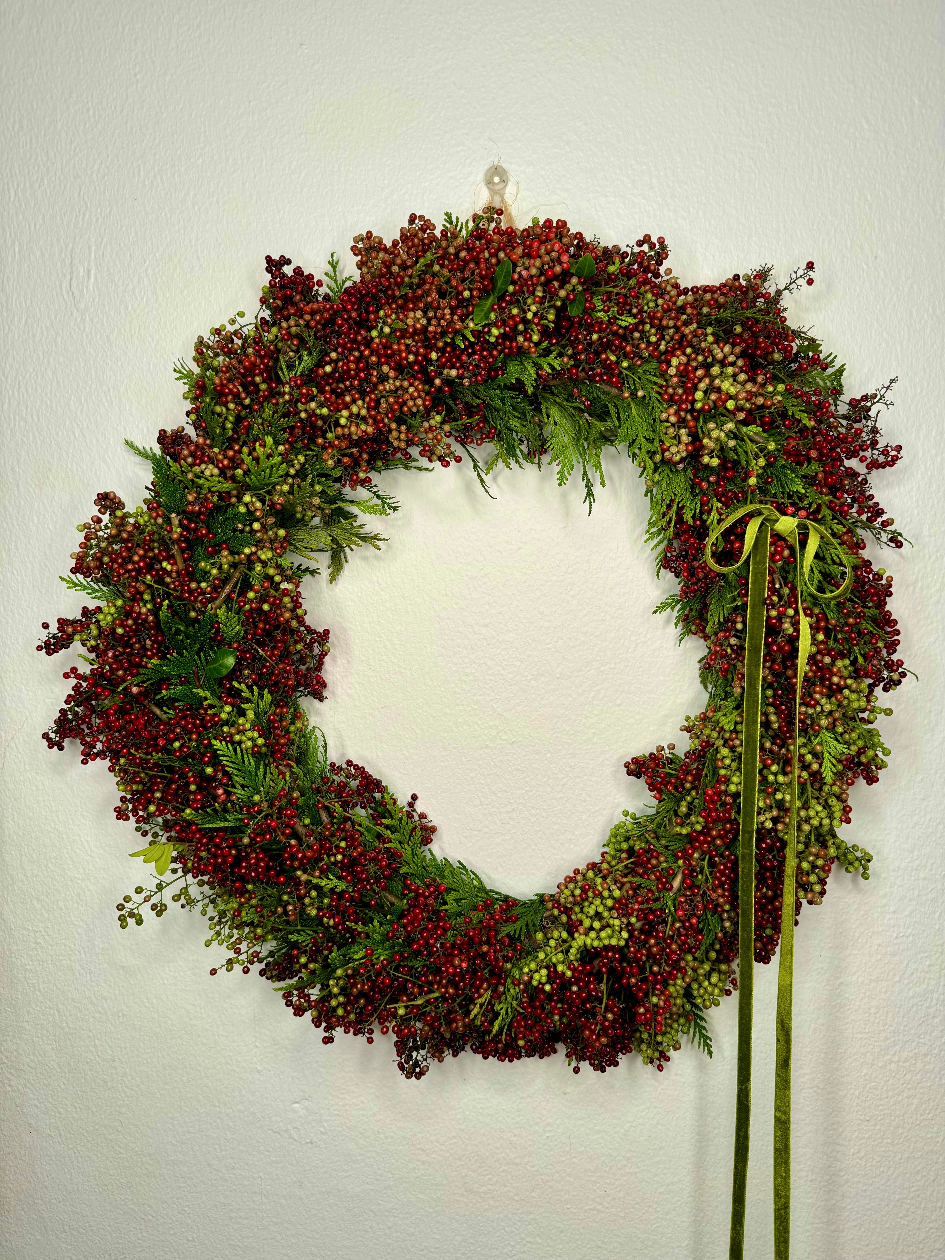 Corona Pimienta y Pino 19