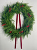 Christmas Wreath 24