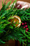 Christmas Wreath 19